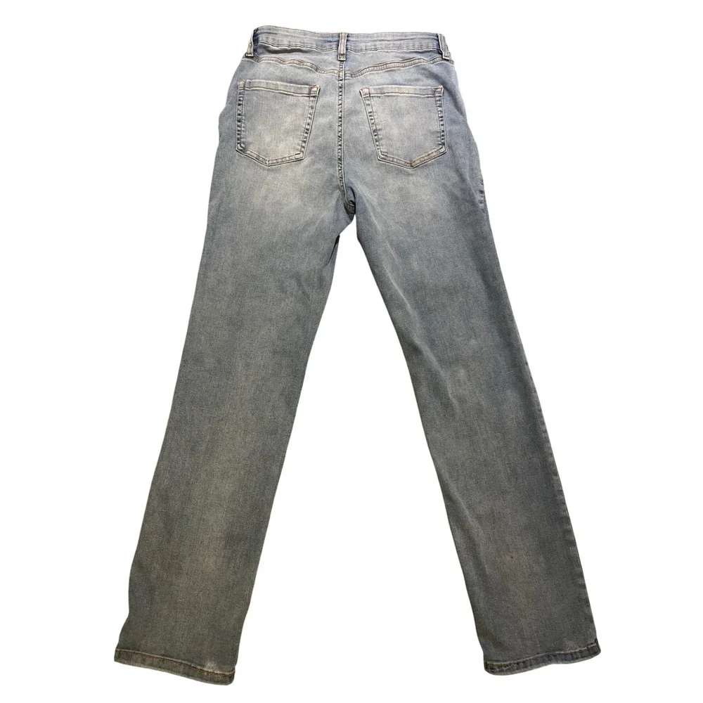 Style & Co. style straight